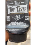 Molho Top Taste Mrs Taste 320g – Sem Açúcar, Baixo Sódio e Calorias