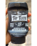 Molho Top Taste Mrs Taste 320g – Sem Açúcar, Baixo Sódio e Calorias