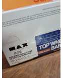 Top Whey Bar 41g - Max Titanium Caixa com 12 unid