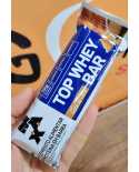 Top Whey Bar 41g - Max Titanium