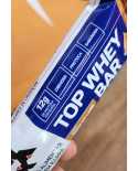 Top Whey Bar 41g - Max Titanium