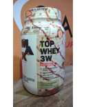 Top Whey 3W 900g + Sabor - Max Titanium