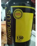 Tribulus 63 Saponinas 150 Caps - foto 5 de 6