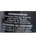 Tribulus Terrestris com Maca Peruana 10 Cáps - Infinitylife