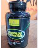 Tribulus Terrestris com Maca Peruana 10 Cáps - Infinitylife