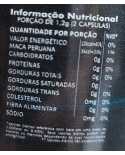 Tribulus Terrestris com Maca Peruana 10 Cáps - Infinitylife