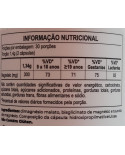 Tri Magnésio NewNutrition 300mg - Bisglicinato, Dimalato e Taurato - 60 Cápsulas Veganas Tri Magnésio NewNutrition 300mg - Bisglicinato, Dimalato e Taurato - 60 Cápsulas Veganas