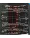Triptofano 90 capsulas - Bodylife