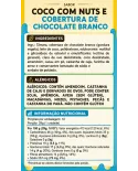 Comprar Uêvo Uêvolução em Barra 29g Proteica Zero Açúcar Sem Glúten Sem Lactose — Gigantic Suplementos Uêvo Uêvolução em Barra 29g Proteica Zero Açúcar Sem Glúten Sem Lactose