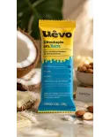 Uêvo Uêvolução em Barra 29g Proteica Zero Açúcar Sem Glúten Sem Lactose - foto 2 de 4