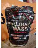 Ultra Mass Bluster Nutrition 3kg