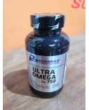 Ultra Omega tg 750 60 cáps