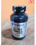 Ultra Omega tg 750 60 cáps Ultra Omega tg 750 60 cáps