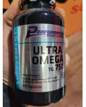 Ultra Omega tg 750 60 cáps Ultra Omega tg 750 60 cáps