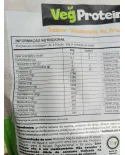 Comprar Veg Protein Chocolate 900g New Nutrition | Proteína Vegetal com B12 e Ferro — Gigantic Suplementos Veg Protein Chocolate 900g New Nutrition | Proteína Vegetal com B12 e Ferro
