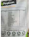 Veg Protein 900g - Newnutrion