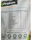 Comprar Veg Protein Chocolate 900g New Nutrition | Proteína Vegetal com B12 e Ferro — Gigantic Suplementos Veg Protein Chocolate 900g New Nutrition | Proteína Vegetal com B12 e Ferro