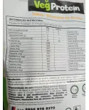 Comprar Veg Protein Chocolate 900g New Nutrition | Proteína Vegetal com B12 e Ferro — Gigantic Suplementos Veg Protein Chocolate 900g New Nutrition | Proteína Vegetal com B12 e Ferro