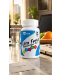 Comprar Vita Force Polivitamínico A a Z 500mg Inovare 60 Cápsulas — Gigantic Suplementos Vita Force Polivitamínico A a Z 500mg Inovare 60 Cápsulas