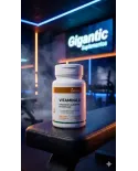 Comprar Vitamina A 600mcg 60 Cápsulas Softgel Suplemento Alimentar Tiaraju — Gigantic Suplementos Vitamina A 600mcg 60 Cápsulas Softgel Suplemento Alimentar Tiaraju