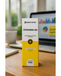 Vitamina D3 NewNutrition – 10ml (Suplemento em Gotas – 2000 UI por porção)