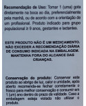 Vitamina D3 + K2 NewNutrition 10ml Suplemento Alimentar em Gotas - Sabor Neutro Vitamina D3 + K2 NewNutrition 10ml Suplemento Alimentar em Gotas - Sabor Neutro