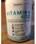 Vitamina E 400 UI 60cápsulas Bioghen