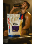 Waxy Maize NewNutrition 1kg  – Suplemento Alimentar em Pó Sem Glúten