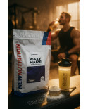 Waxy Maize NewNutrition 1kg  – Suplemento Alimentar em Pó Sem Glúten