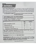 Waxy Maize NewNutrition 1kg  – Suplemento Alimentar em Pó Sem Glúten