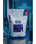 Waxy Maize NewNutrition 1kg  – Suplemento Alimentar em Pó Sem Glúten