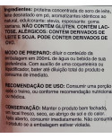 Whey Protein 100% Pure Absolut Nutrition 30g – 20g Proteína por Dose, Adoçado com Stevia Whey Protein 100% Pure Absolut Nutrition 30g – 20g Proteína por Dose, Adoçado com Stevia