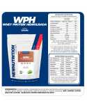 Whey Hidrolisado 900g