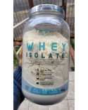 Whey Isolate Pure 900g - Bioghen Nutrition