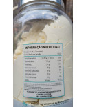Whey Isolate Pure 900g - Bioghen Nutrition