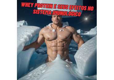 WHEY PROTEIN E SEUS EFEITOS NO SISTEMA IMUNOLÓGICO