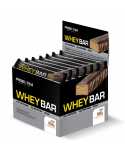 WHEY BAR caixa 24 Unidades Probiotica