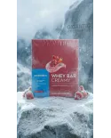 Whey Bar Creamy caixa com 12 Un Whey Bar Creamy caixa com 12 Un