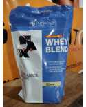 Whey Blend 900g Nova Fórmula Refil sache - Max Titanium