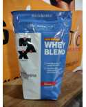 Whey Blend 900g Nova Fórmula Refil sache - Max Titanium