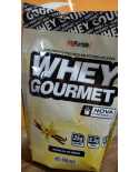 Whey Gourmet Fn Forbis Nova Fórmula 907g