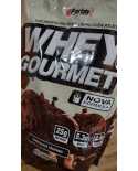 Whey Gourmet Fn Forbis Nova Fórmula 907g