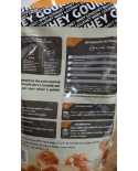 Whey Gourmet Fn Forbis Nova Fórmula 907g
