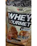 Whey Gourmet Fn Forbis Nova Fórmula 907g