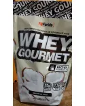 Whey Gourmet Fn Forbis Nova Fórmula 907g - foto 6 de 23