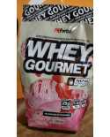 Whey Gourmet Fn Forbis Nova Fórmula 907g