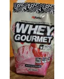 Whey Gourmet Fn Forbis Nova Fórmula 907g - foto 5 de 23