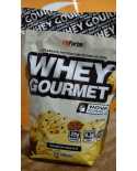 Whey Gourmet Fn Forbis Nova Fórmula 907g