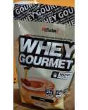 Whey Gourmet Fn Forbis Nova Fórmula 907g