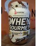 Whey Gourmet Iso 900g DYMATRIX